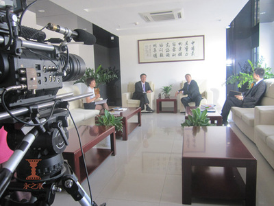 茶鹽清健廣告片 用光影詮釋品牌魅力，專業攝像與制作服務